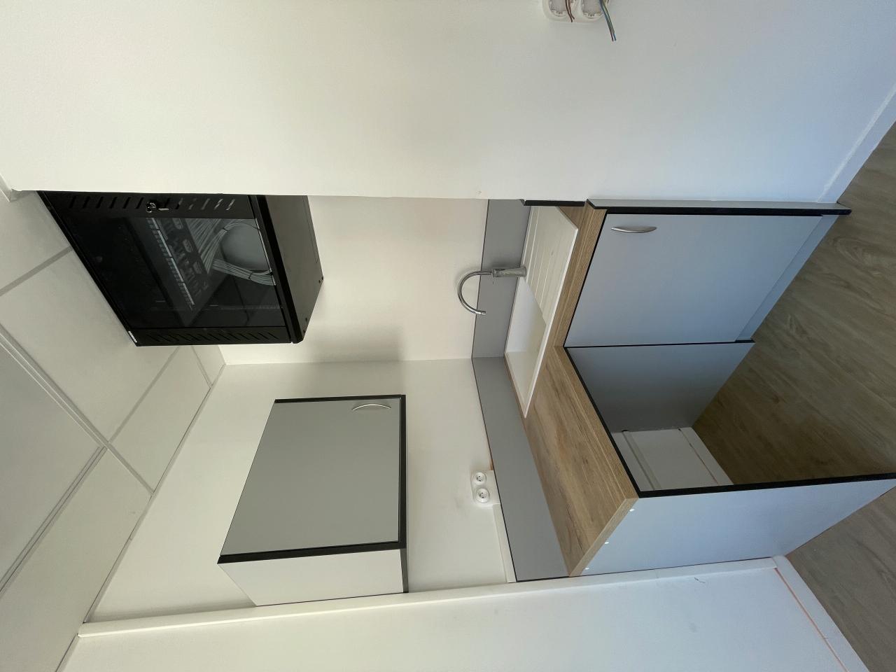 Bureau Metz 107m² Location bureau Metz Moselle OLBUR2424577 4